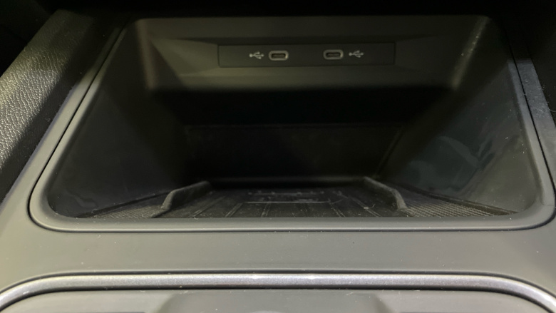 CUPRA Formentor 1.5 TSI 150 V2 5dr DSG Petrol Estate